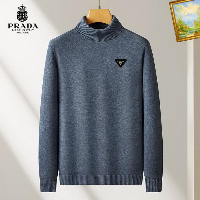 Prada Sweater Mens ID:20250925-141